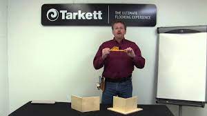 Chair rail is the most misused and abused molding in new houses today. Mitering Johnsonite Millwork And Chair Rail Youtube
