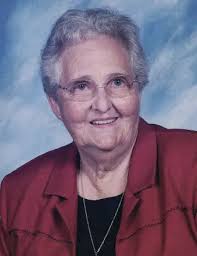 Obituary information for Mabel Spears Carter