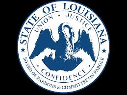 REVOCATION AND PAROLE HEARING- NOV 1, 2022