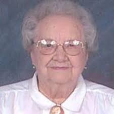 Maude Haskin Obituary August 21, 2015
