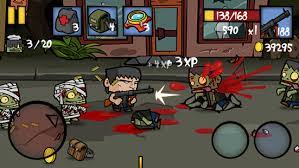 Offline shooting mod apk 1.3.1 con la velocidad de descarga más rápida. Zombie Age 2 V 1 2 4 Apk Hack Mod Money Ammo Apk Pro