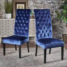 Set of 4 chair cushion faux suede pads seats patio garden dining yard outdoor. Pin On I M A Homeowner