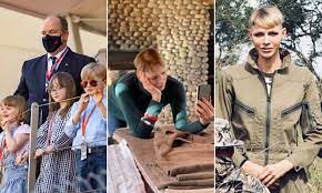 Refinance rates at 1.99% apr. Princess Charlene Of Monaco Has No Intention Of Ending South African Exile Soon Sources Claim Daily Mail Online