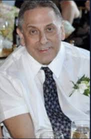 Stephen Aucoin Obituary