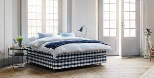 Hästens 2000 t 2 x hästens bett 90 x 200 cm matraze: Massgefertigte Premium Betten Von Hastens Bettenrid