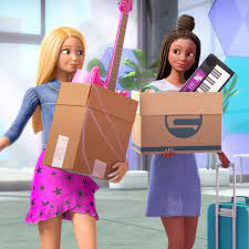 Barbie Big City Big Dreams Review Malibu Barbie Finally Meets Her Match Movies The Guardian