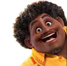 La familia Madrigal Flashcards