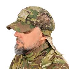 Тактическая кепка — купить в Москве