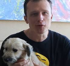 Alexandre Rossi, o Dr. Pet, compartilha vídeo emocionante em despedida ao  cãozinho Barthô