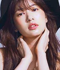 Tue, aug 17, 2021, 4:00pm edt Jung So Min Wikipedia