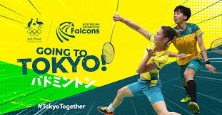 Olympic medallists chris langridge and marcus ellis say the badminton england set up is the pair, who won men's doubles bronze at rio 2016, were controversially overlooked for tokyo 2020, with. Badminton Quartet Bound For Tokyo With Official Olympic Selection Badminton Oceania