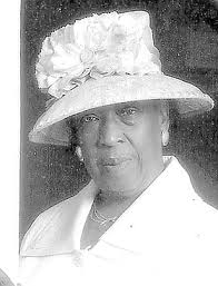 Obituary for Louise Margery Brown