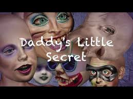 Daddy's Little Secret