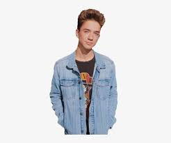 Jack avery • why don't we. Don T We Daniel Seavey Transparent Png 480x640 Free Download On Nicepng