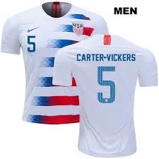 Nike vintage usmnt jersey size 2xl. Usmnt Jersey 2018 Jersey On Sale