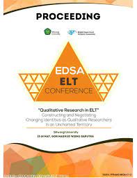 The english for diambil kira is be taken into account. Pdf The Implementation Of Character Education In English Classroom Learning Process A Case Study Astri Hapsari Academia Edu