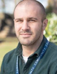 Gerald Patrick Spearing