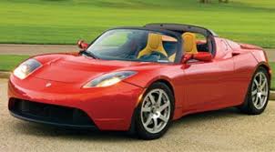 Tesla Roadster 292 Hp Specs Performance
