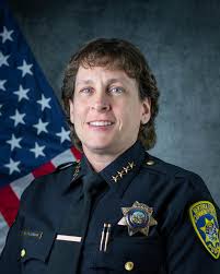 VCCCD Police Department