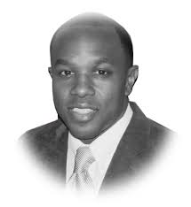 The World Through Him