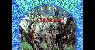 Ccr Creedence Clearwater Revival Full Album Creedence Clearwater Revival Album Cover Art Clearwater Revival