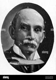 Glaister Black and White Stock Photos & Images