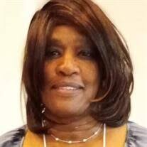 Stephanie Adams Obituary