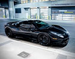 Use our free online car valuation tool to find out exactly how much your car is worth today. Project Black Mist Ferrari 458 Italia By Sr Auto Group Hiconsumption