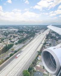 405 Freeway During First Days of Covid-19 (March 26, 2020) : rLosAngeles