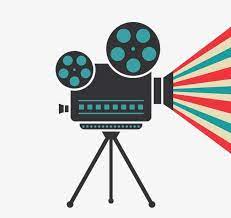 Creative Movie Projector Vector The Film Projector Vector Png And Vector With Transparent Background For Free Download Movie Projector Film Logo Film Festival Poster