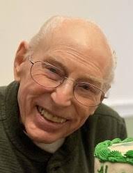 James William Mitchell Obituary (2024)