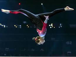 Jun 10, 2021 · aliya mustafina ha ufficialmente annunciato il suo ritiro dall'attività agonistica. Sarah Voss Ginnasta Con La Tuta Basta Coi Body Corti Lo Sport Non Deve Dare Messaggi Sessuali Corriere It