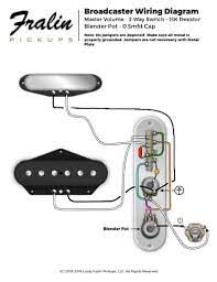 Discussion in 'tele home depot' started by collectiveoasis, oct 29, 2011. Wiring Diagrams By Lindy Fralin Guitar And Bass Wiring Diagrams