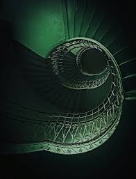 elinka the unsuccessful housewife dark green aesthetic slytherin aesthetic shades of green