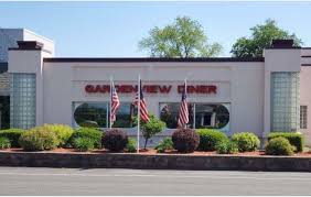 Gardenview Diner