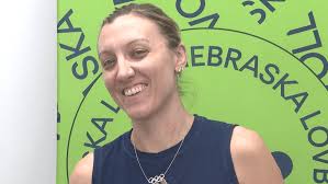 Laura Wilson aims to teach, be role model, through farming vlog