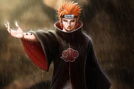 Multiple sizes available for all screen sizes. Pain Akatsuki Wallpapers Top Free Pain Akatsuki Backgrounds Wallpaperaccess