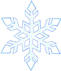 This video is a companion to the written tutorial on drawinghowtodraw.comit can be found at. How To Draw A Snowflake Step By Step Drawing Tutorial How To Draw Step By Step Drawing Tutorials Snowflakes Drawing Snowflake Template Christmas Stencils