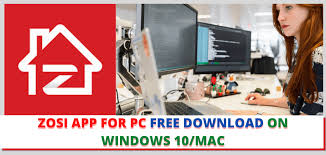 Zosi smart app for android. Zosi App For Pc Free Download On Windows 10 Mac Os