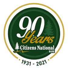 *1.75% annual percentage yield (apy) earned on balances up to. Citizens National Bank Home Facebook