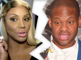 Tamar Braxton Reportedly Files For Divorce From Vincent Herbert…