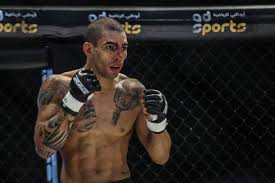 2019 foi um ano muito bom para a capital da luta e seus atletas, a luana teve. Unico Tecnico E Atleta Em Atividade No Brasil Mineiro Faz Historia No Mma