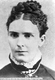 Woman's Exponent · Woman's Exponent · J. Willard Marriott Library Exhibits