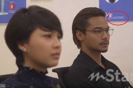 Jika link download nya error bisa hubungi admin di alamat email email protected. Nak Jimat Kos Pun Agak Agaklah Netizen Kantoikan Drama Bukan Cinta Aku Babak Di Indonesia Tapi Berlakon Di Terengganu Hiburan Mstar
