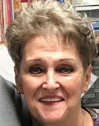 Patricia Ridenour Obituary (1948