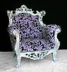 big fancy house for this duchessa armchair armchair purple decor beautiful chair