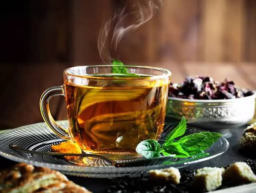 Herbal Tea Blend