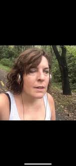 Runners share funny running moments