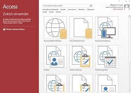 But it has nothing to do with security. Microsoft Access 2013 Download Freeware De