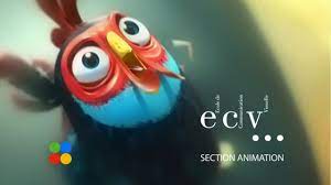 A cute little animation by theo dusapin and clément dartigues, students of ecv aquitaine. Catsuka Player Piok